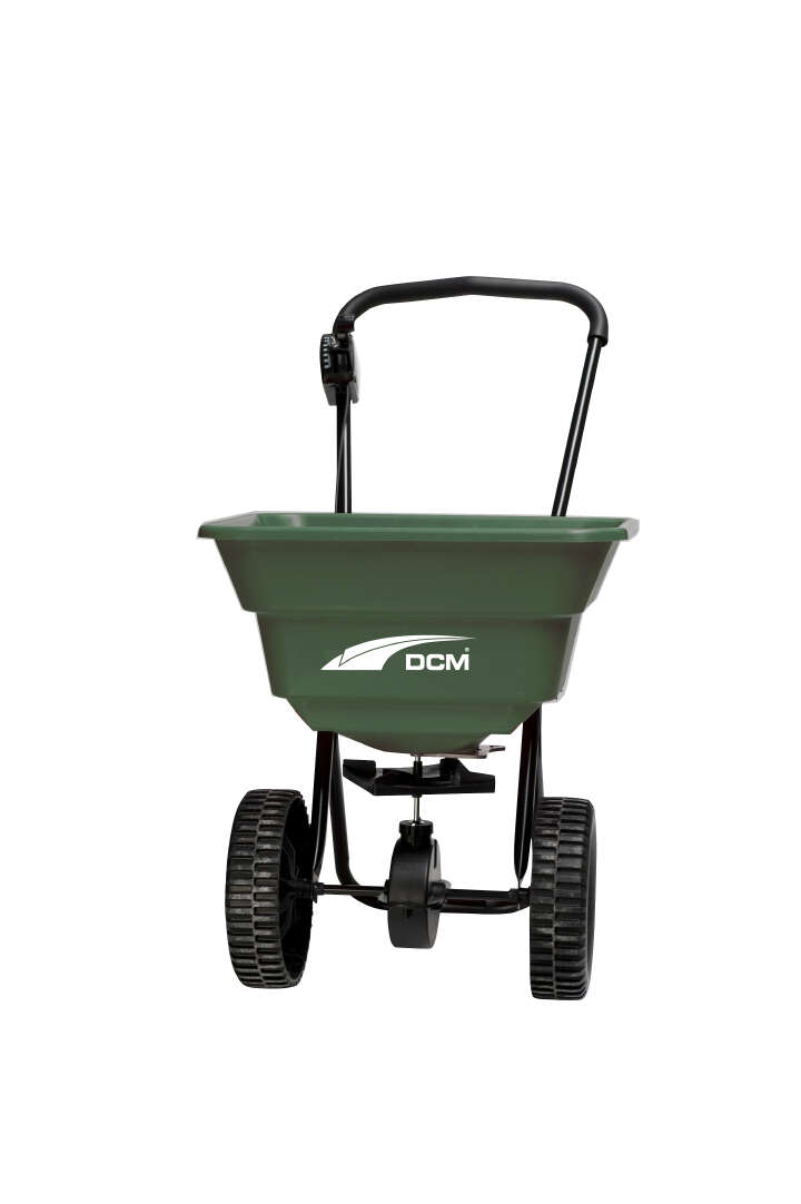 CUXIN Schleuderstreuer 4200 Hobby